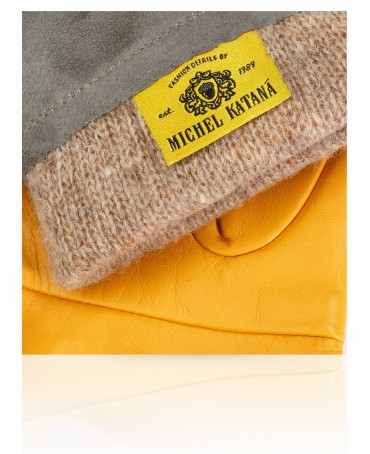 Перчатки Женские K11-FINOUGE/OR